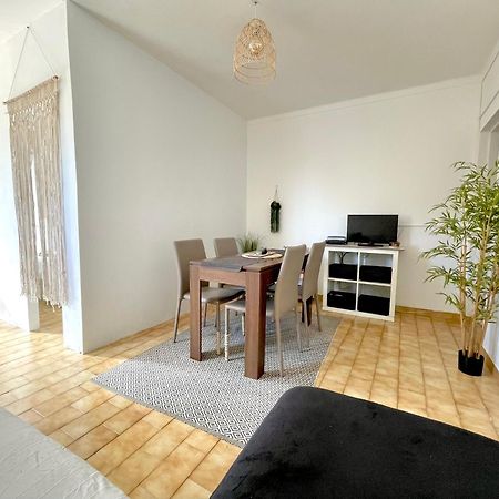 Vales  Casa Cacaus, Aljezur酒店 外观 照片